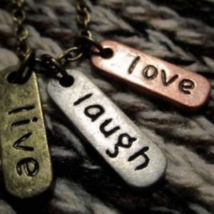 Meet your Posher, Christy